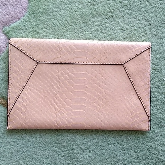 Loeffler Randall envelope purse - Picture 2 of 5